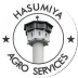 Hasumiya Agro Services Logo